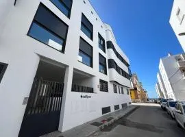 Estudio Nuevo Amanecer 1