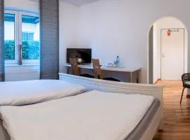 Hotel Villa Wandsbek