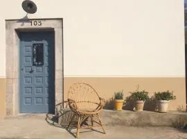 Casa Tatina