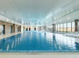 Luxury Apartment 23 basen i sauna D&D Apartments