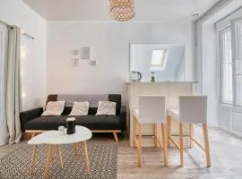 Le Nid - Place Imbach