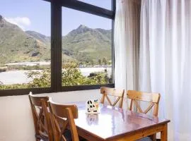 El mirador de Angeles