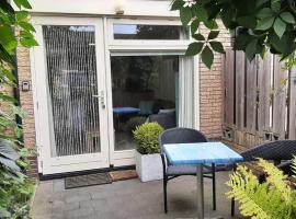 Mooy aan Zee, pet-friendly hotel in Callantsoog