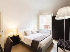 Borgo Suite Apartment