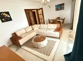 Cozy apartment, Yaoundé