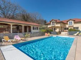 Villa Bellevue - Annecy Lake