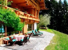Jagd-Lodge BnB Gerlos