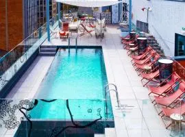 ibis Styles Barcelona City Bogatell