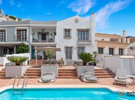 Villa La Heredia Ref #39, hotel in Benahavís