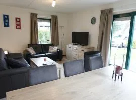 Kustverhuur, Park Schoneveld - Zeemeeuw 126