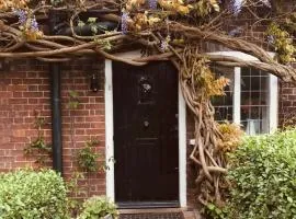 Wisteria Cottage