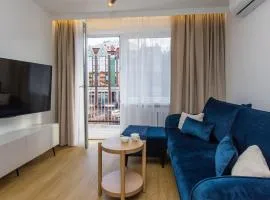 City Break Apartments by Apartmore