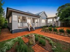 Murilla House - East Toowoomba