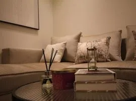 Luxury Large Deluxe Room - جناح فندقي فاخر