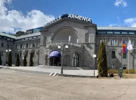 Moselle Armenia Wellness & Medical SPA Jermuk