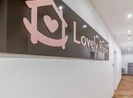 Lovely Rooms by Rentbeat