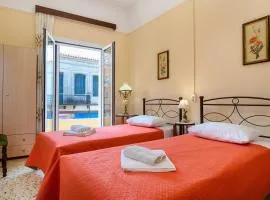 Chania Vintage Escape - sea view Gem by old port