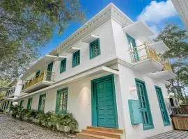 Verona By Dancenter - 3 BHK villa in Siolim
