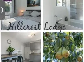 Hillcrest Lodge