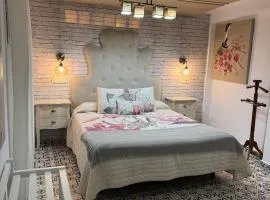 Vivienda Rural Rio Cerezuelo