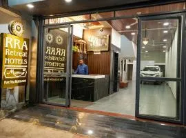 RRA Retreat Hotel , Best Hotel in Nathdwara Near Shrinathji Mandir