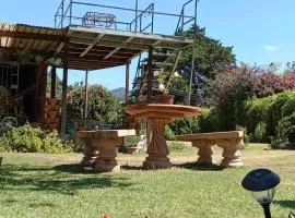Hostal Vista Boquete