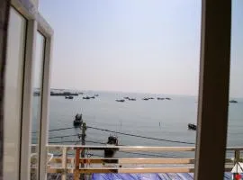Nhà nghỉ Majestic Cô Tô