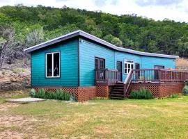 Mountainside Bandera Accommodation Perfect for a Great Vacation in Texas