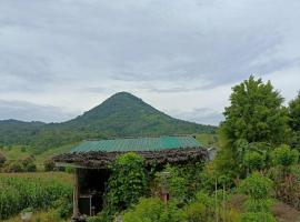 Tiny House Balas, biệt thự ở Maluk
