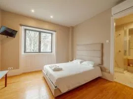 Boutique Suites by Hosty