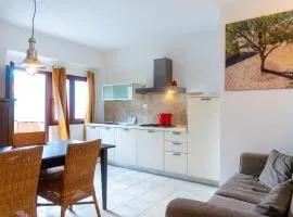 Appartamento Bouganville