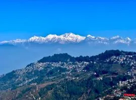 Mountain View homestay