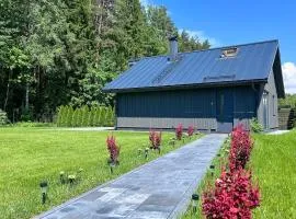 Cozy get-away in Tammiste