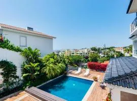 Mbird Estoril Riviera Flat 2