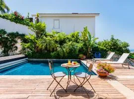 Mbird Estoril Riviera Flat 2