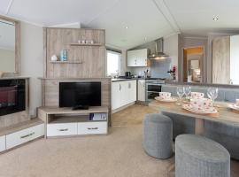 Unity Beach, holiday park in Berrow