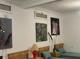 Yamna home