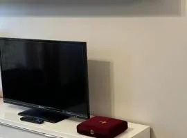 Castelletto apartment