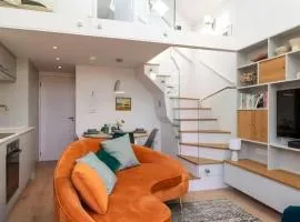 Stylish cottage in Bembridge