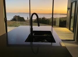 Sea View Cabana, khách sạn ở Karikari Peninsula