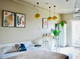 Abhibha Suites
