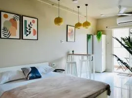 Abhibha Suites