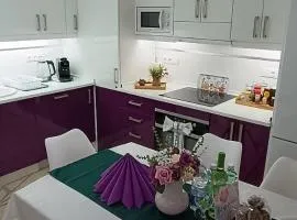 Apartment Cabrio - Santa Pola