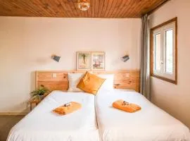 Hotel Le Pied Moutet