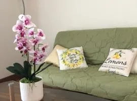 Appartamento Orchidea