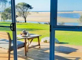 Pelican Sands Scamander