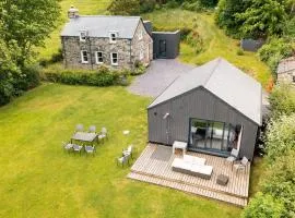 Nant y Rhedyn Newport