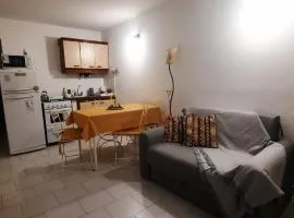 Departamento Centrico - Maipu 249