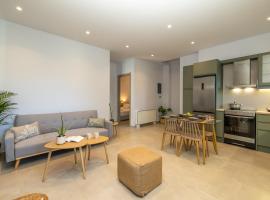 Allegro Apartment 2, hotel in Lakithra