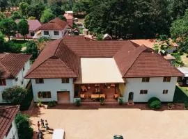 Keys Hotel Mbokomu Branch